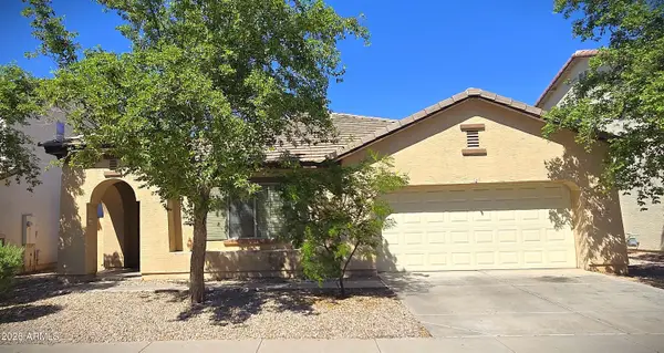 8712 W Magnolia Street, Tolleson, AZ 85353