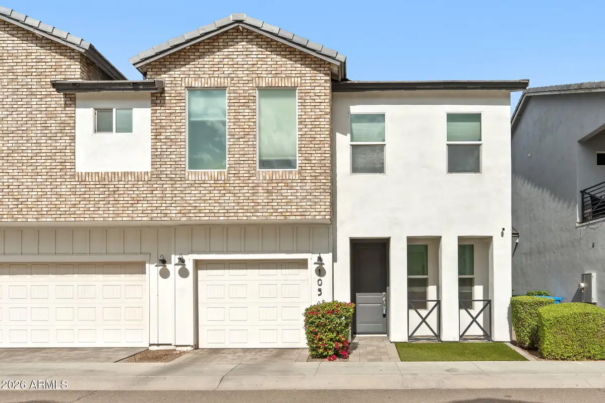 3030 N 38th Street #105, Phoenix, AZ 85018 - #1