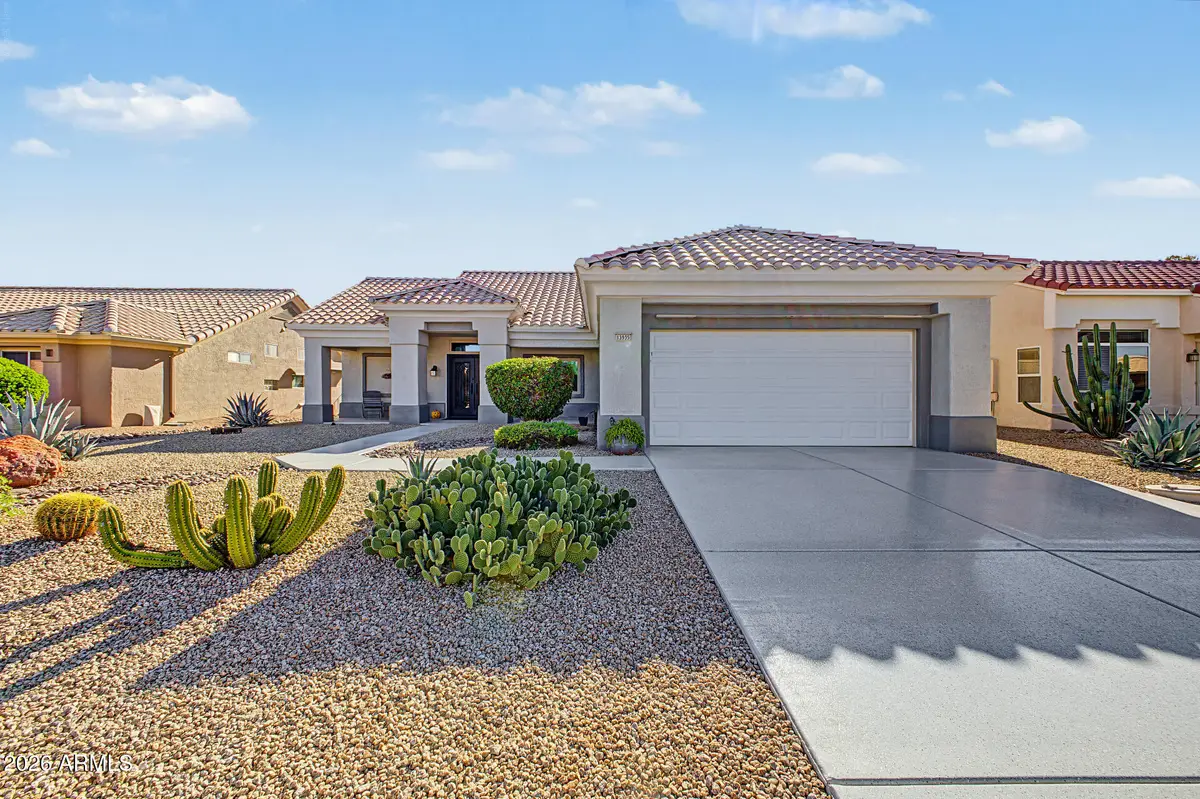13935 W Rico Drive, Sun City West, AZ 85375 - #1