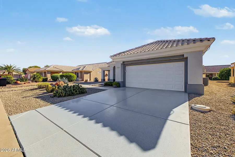 13935 W Rico Drive, Sun City West, AZ 85375 - #2