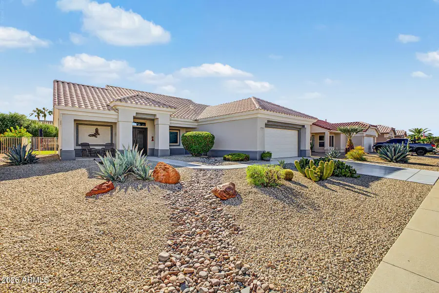 13935 W Rico Drive, Sun City West, AZ 85375 - #3