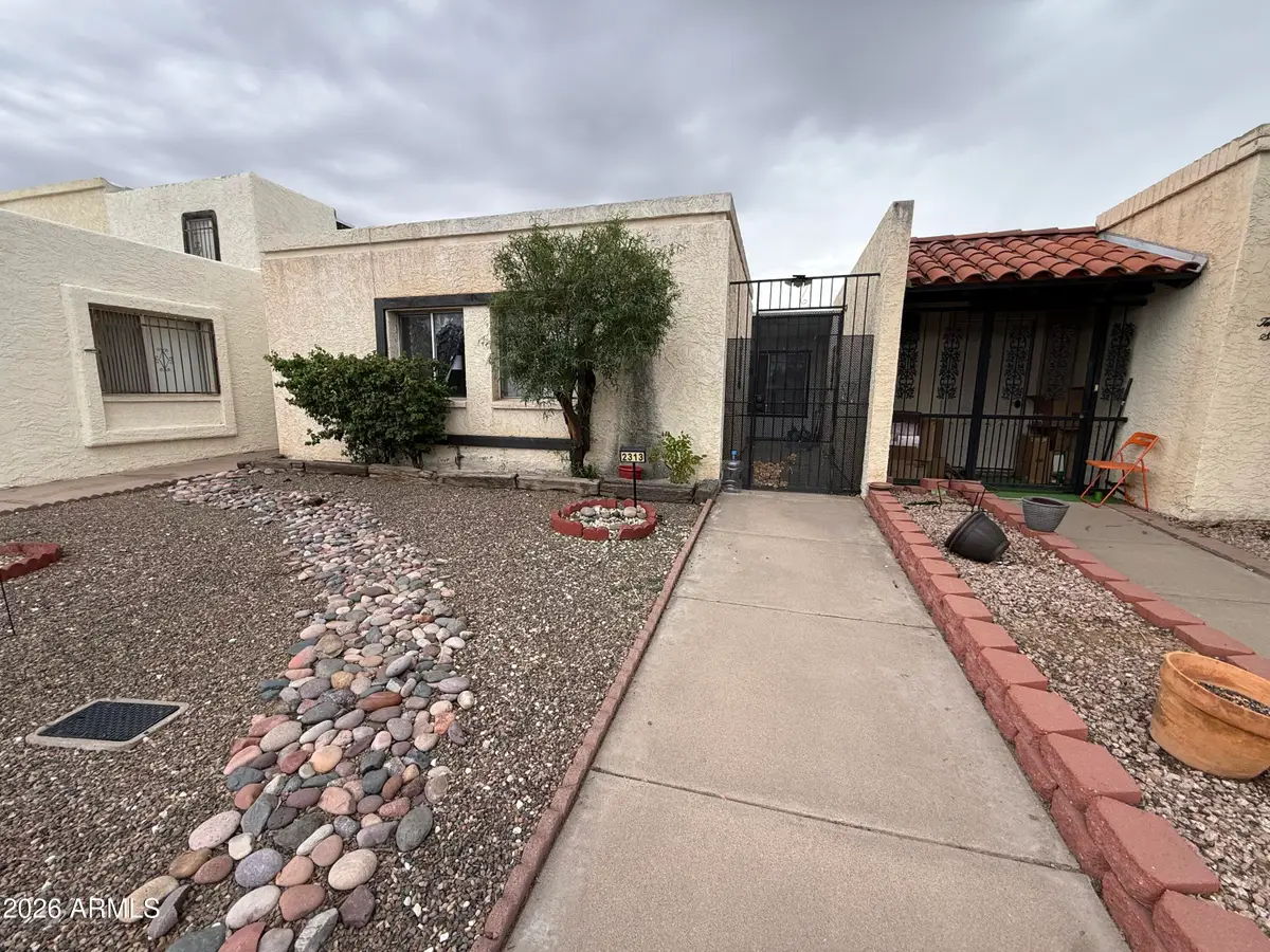 2313 W Vineyard Road, Tempe, AZ 85282 - #1