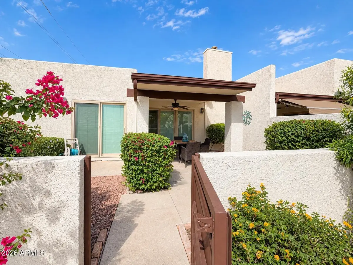 4001 E Lupine Avenue, Phoenix, AZ 85028 - #1