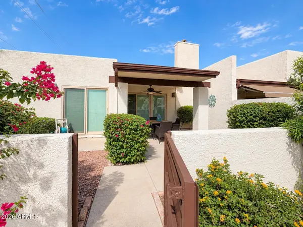 4001 E Lupine Avenue, Phoenix, AZ 85028