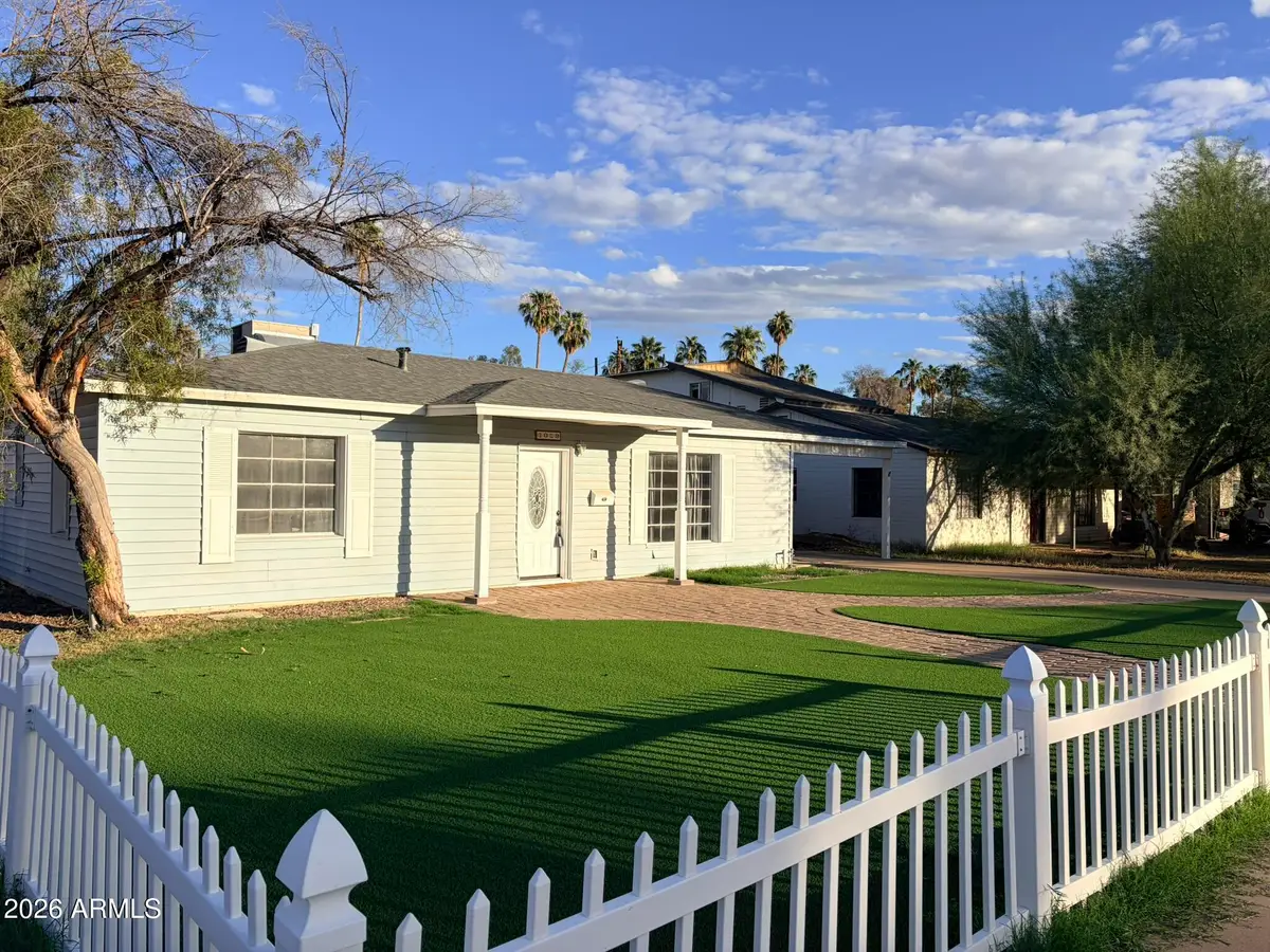 1019 S Butte Avenue, Tempe, AZ 85281 - #1