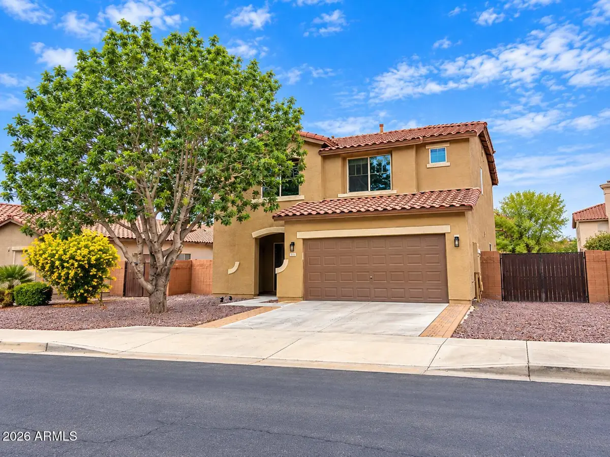 1016 W Basswood Avenue, San Tan Valley, AZ 85140 - #1