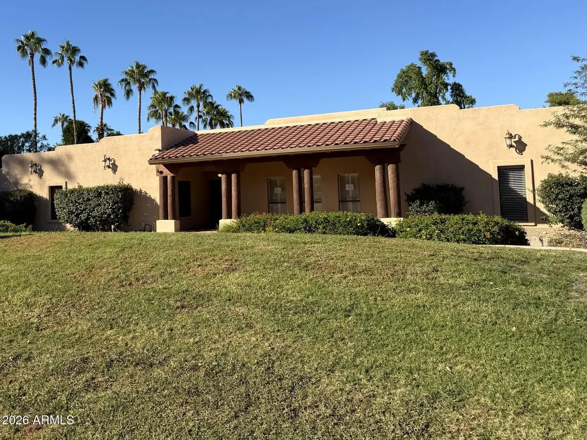 6810 E Doubletree Ranch Road, Paradise Valley, AZ 85253 - #1
