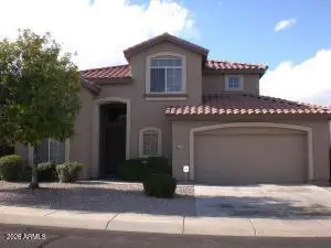 830 N Woodside Drive, Chandler, AZ 85224 - #1