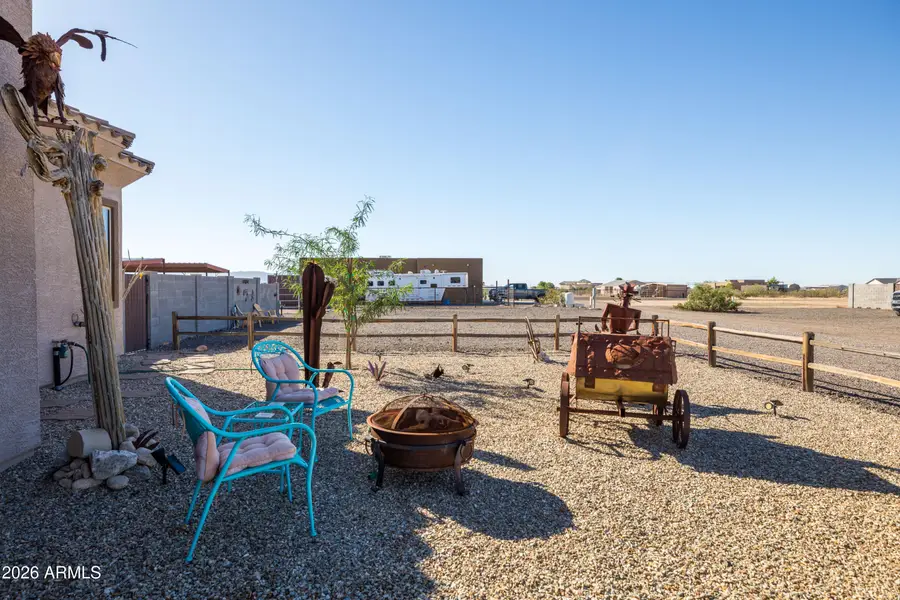 29305 N 256th Drive, Wittmann, AZ 85361 - #2