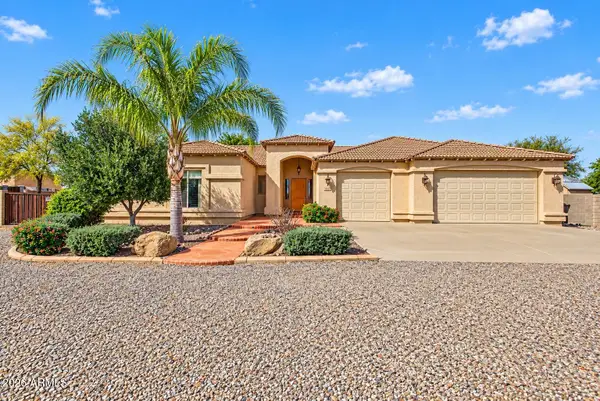 28324 N 224th Avenue, Wittmann, AZ 85361