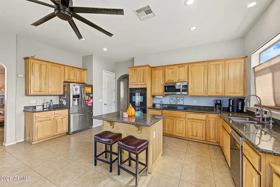 28324 N 224th Avenue, Wittmann, AZ 85361 - #3