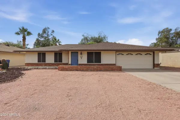620 S Essex Lane, Mesa, AZ 85208