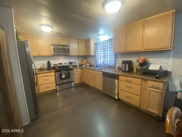 3104 E Broadway Road #273, Mesa, AZ 85204 - #2