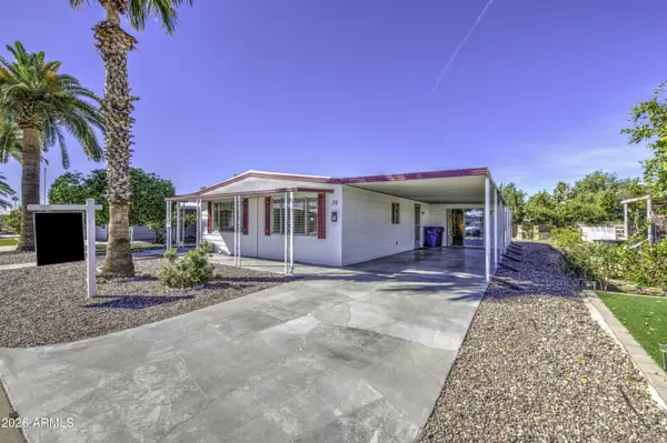 3160 E Main -- #74, Mesa, AZ 85204