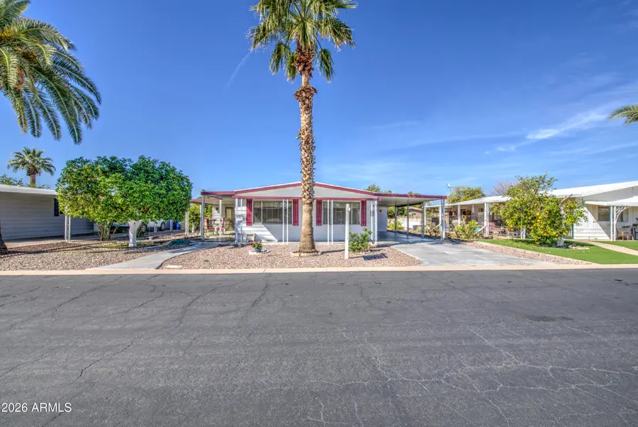 3160 E Main -- #74, Mesa, AZ 85204 - #2