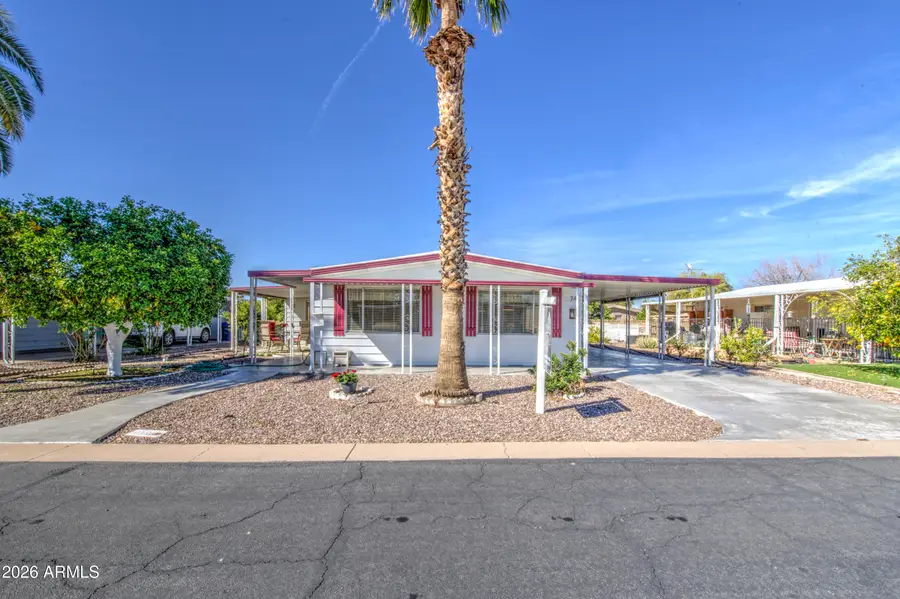 3160 E Main -- #74, Mesa, AZ 85204 - #3