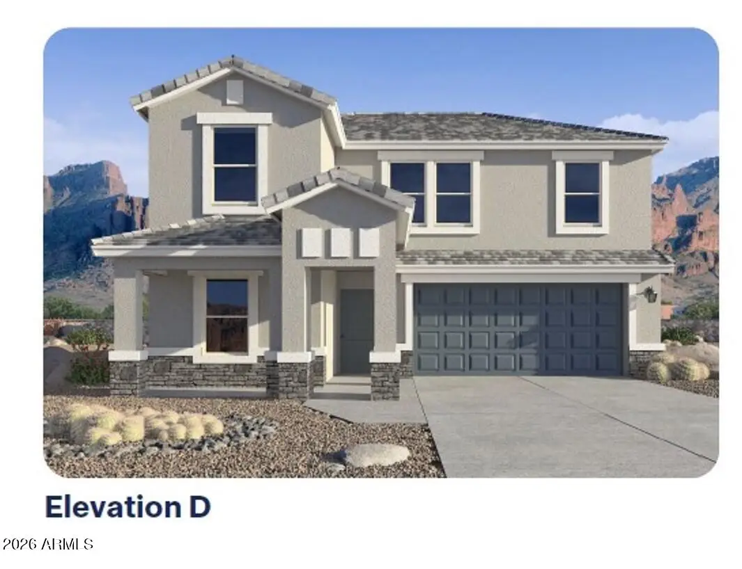 12582 W Davis Lane, Avondale, AZ 85323 - #1