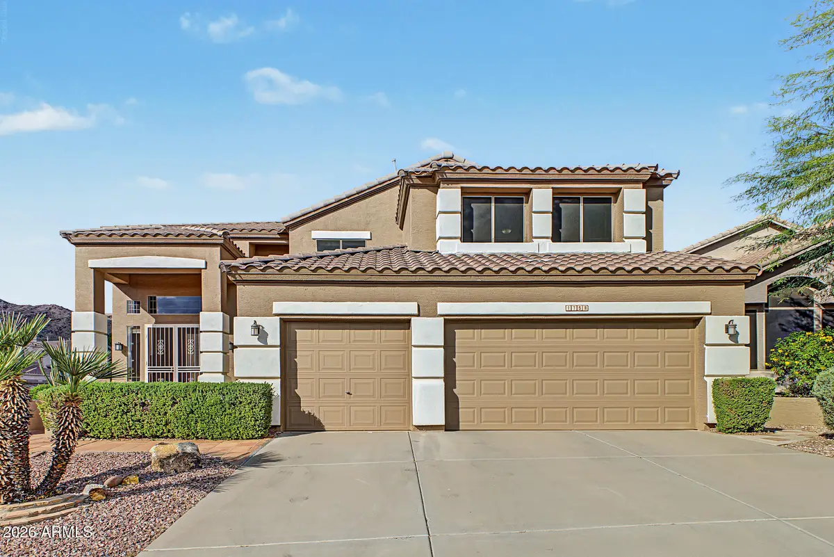 1758 W Cathedral Rock Drive, Phoenix, AZ 85045 - #1