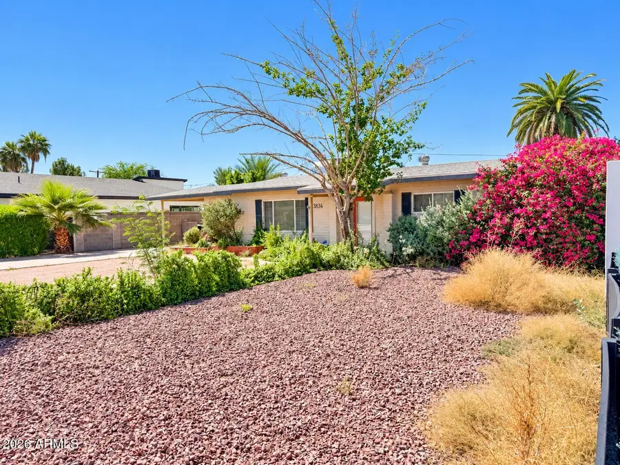 3834 N 32nd Way, Phoenix, AZ 85018 - #2