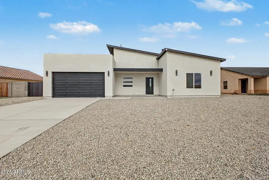 11752 W Benito Drive, Arizona City, AZ 85123 - #2