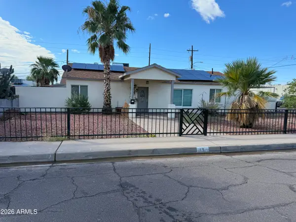 15 E Carol Avenue, Phoenix, AZ 85020