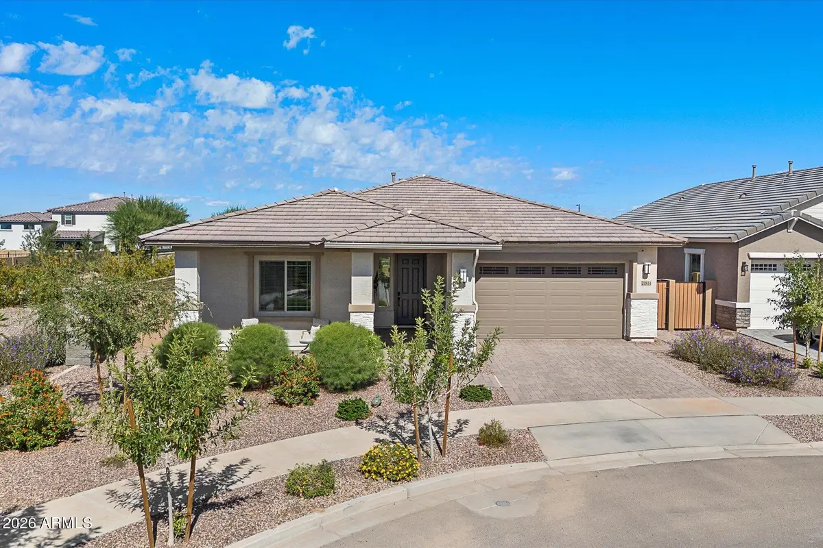 21814 E Bonanza Court, Queen Creek, AZ 85142 - #1