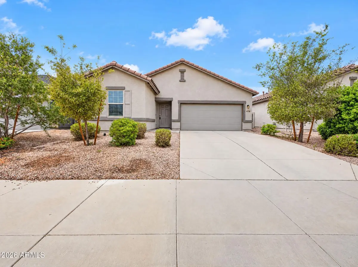 4716 N 194th Drive, Litchfield Park, AZ 85340 - #1