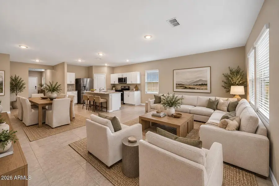 4716 N 194th Drive, Litchfield Park, AZ 85340 - #3