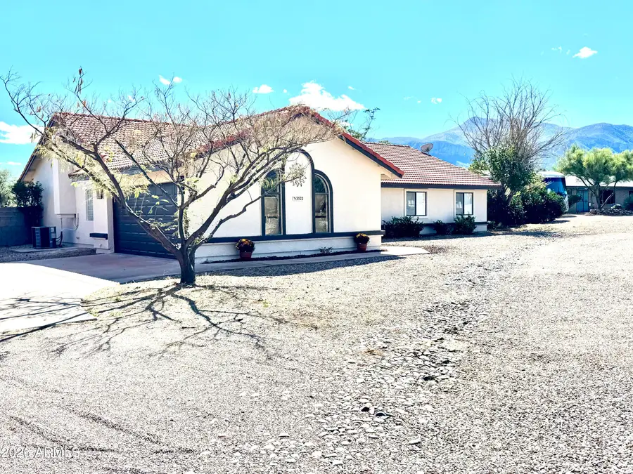 3522 E Navaho Street, Sierra Vista, AZ 85650 - #2