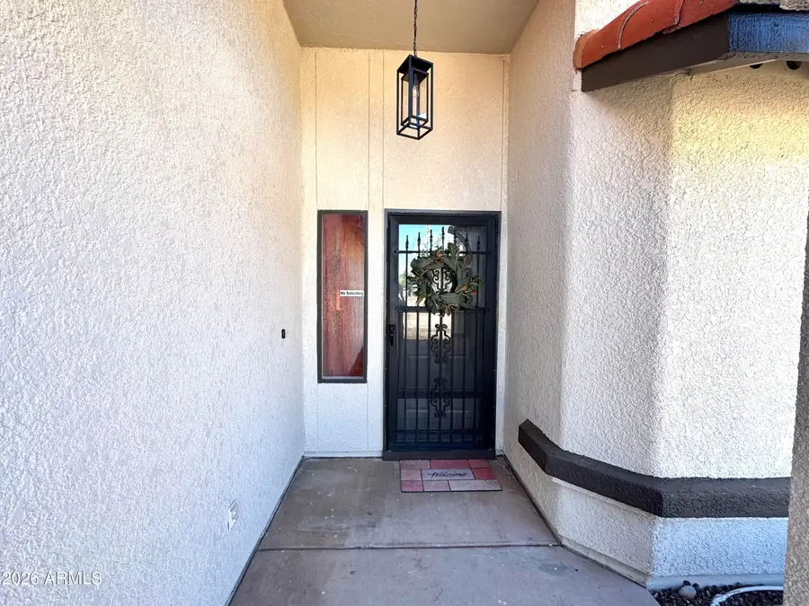 3522 E Navaho Street, Sierra Vista, AZ 85650 - #3