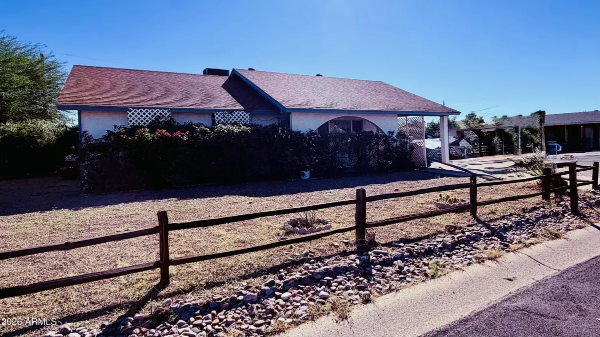 2547 S Mariposa Road, Apache Junction, AZ 85119 - #1