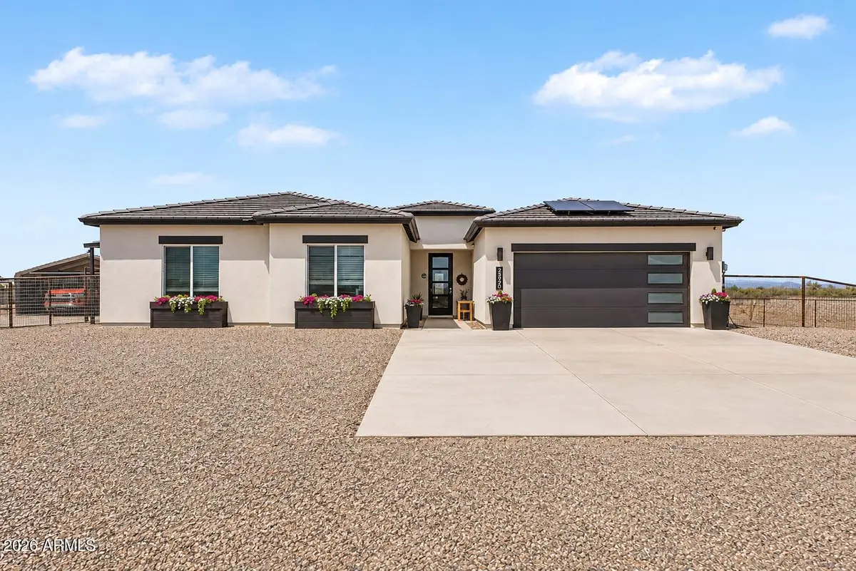 23020 W Skinner Road, Wittmann, AZ 85361 - #1