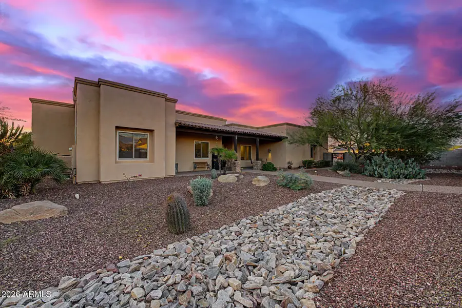 1607 W Parsons Road, Phoenix, AZ 85085 - #2