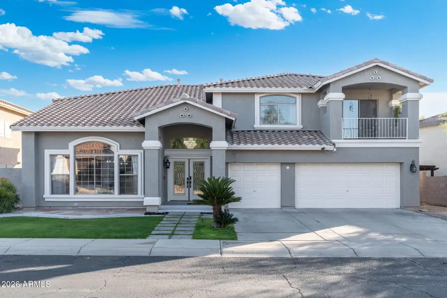 13323 W Rancho Drive, Litchfield Park, AZ 85340 - #2