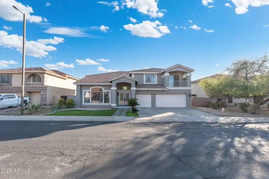 13323 W Rancho Drive, Litchfield Park, AZ 85340 - #3