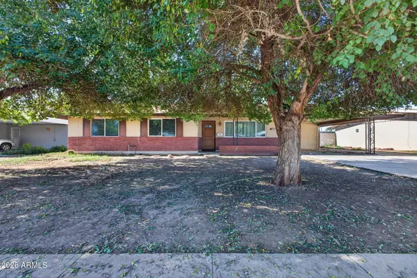 6230 N 34th Drive, Phoenix, AZ 85017