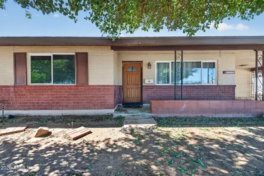 6230 N 34th Drive, Phoenix, AZ 85017 - #2