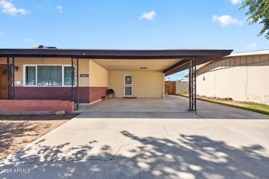 6230 N 34th Drive, Phoenix, AZ 85017 - #3
