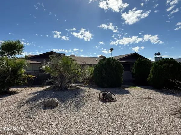 2055 E Fairfield Street, Mesa, AZ 85213