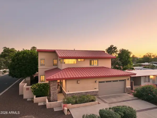 1435 E Rancho Drive, Phoenix, AZ 85014
