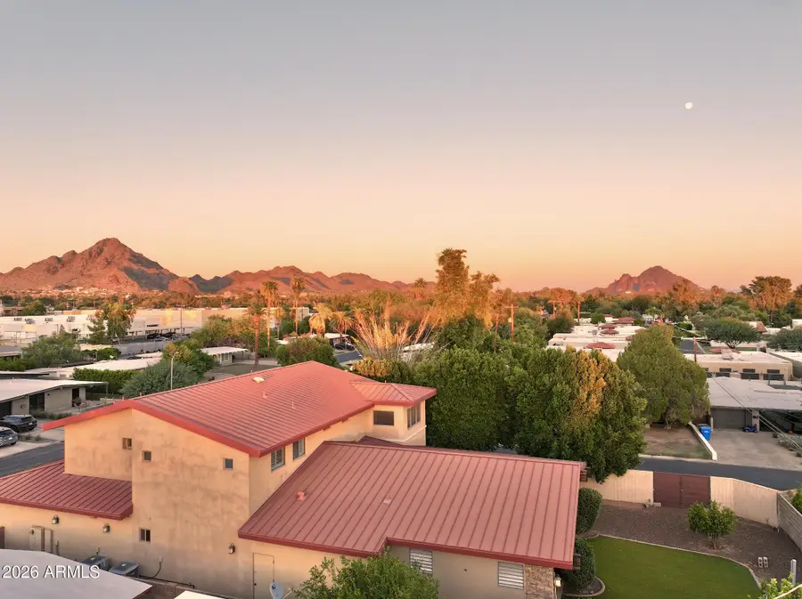 1435 E Rancho Drive, Phoenix, AZ 85014 - #2