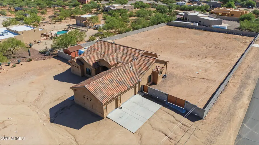 1207 E Gaffney Road, New River, AZ 85087 - #3