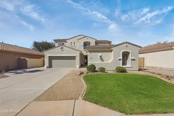 10334 E Juanita Avenue, Mesa, AZ 85209