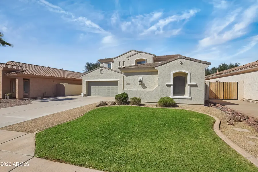 10334 E Juanita Avenue, Mesa, AZ 85209 - #2