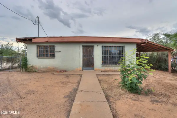 315 W 8th Street, Eloy, AZ 85131