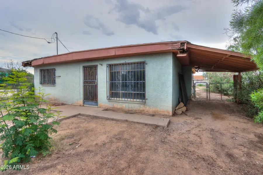 315 W 8th Street, Eloy, AZ 85131 - #3