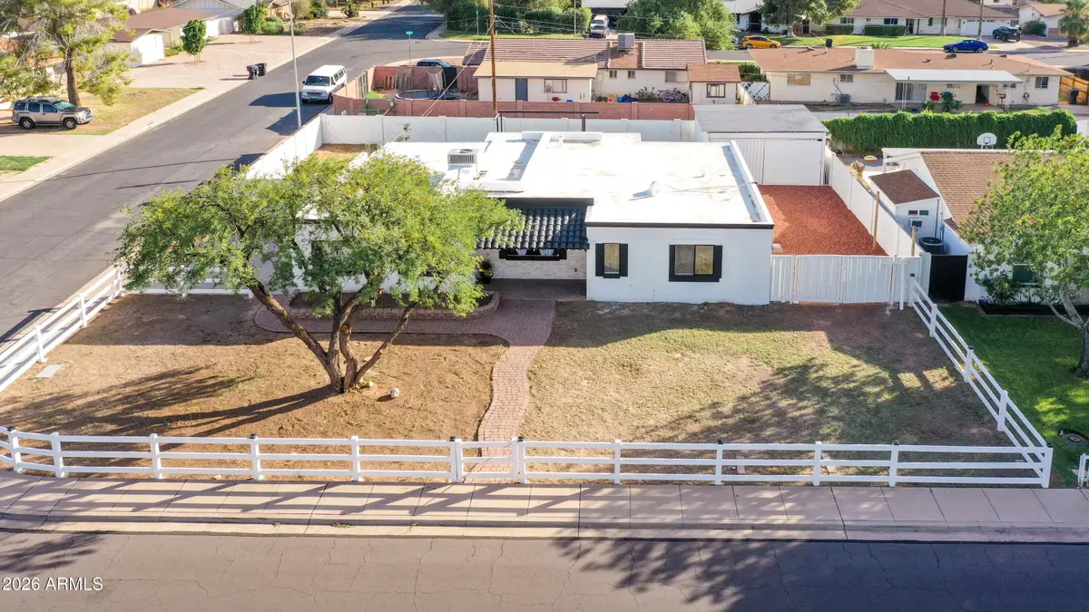 1335 E 8th Street, Mesa, AZ 85203 - #1