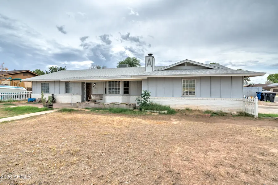 621 E Kenwood Street, Mesa, AZ 85203 - #2