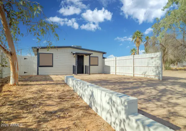 1005 N Center Avenue, Casa Grande, AZ 85122