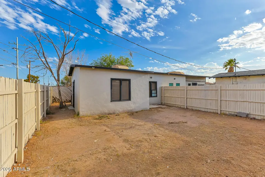 1005 N Center Avenue, Casa Grande, AZ 85122 - #3